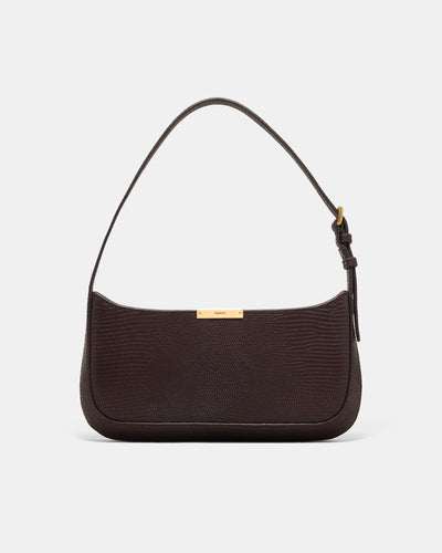 Cove Slim Shoulder Bag