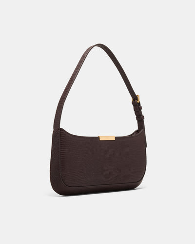 Cove Slim Shoulder Bag
