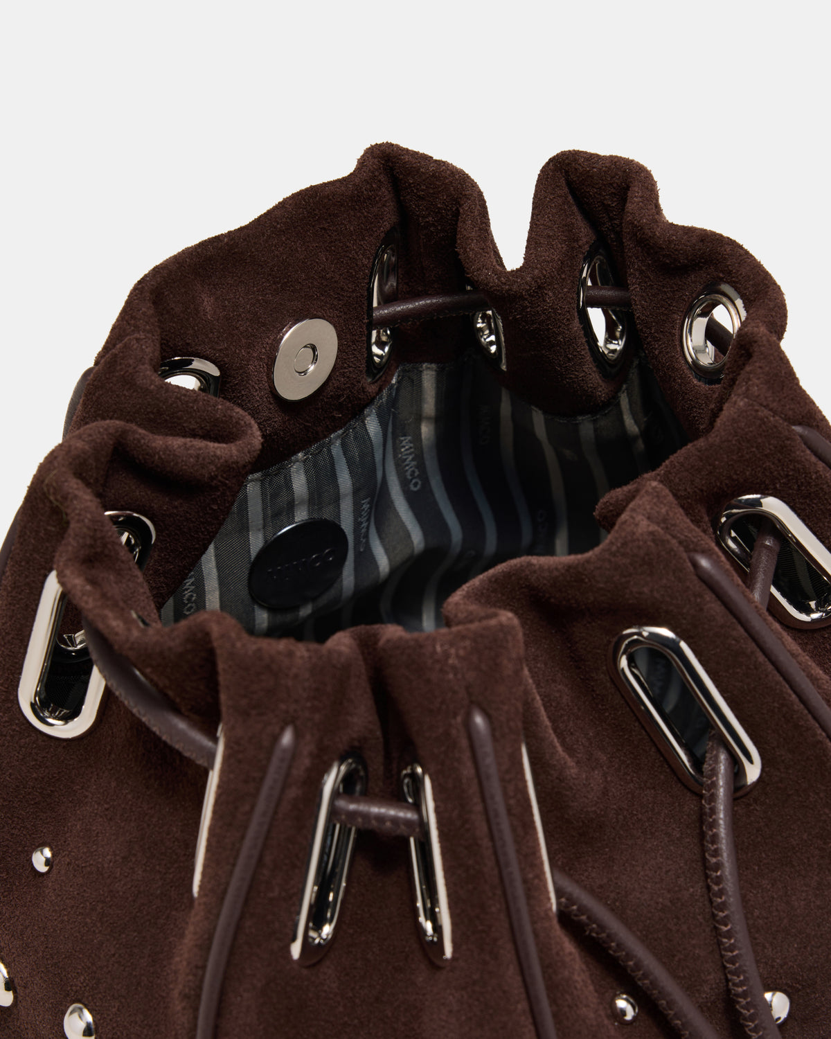 Limited Edition Cocoon Bag