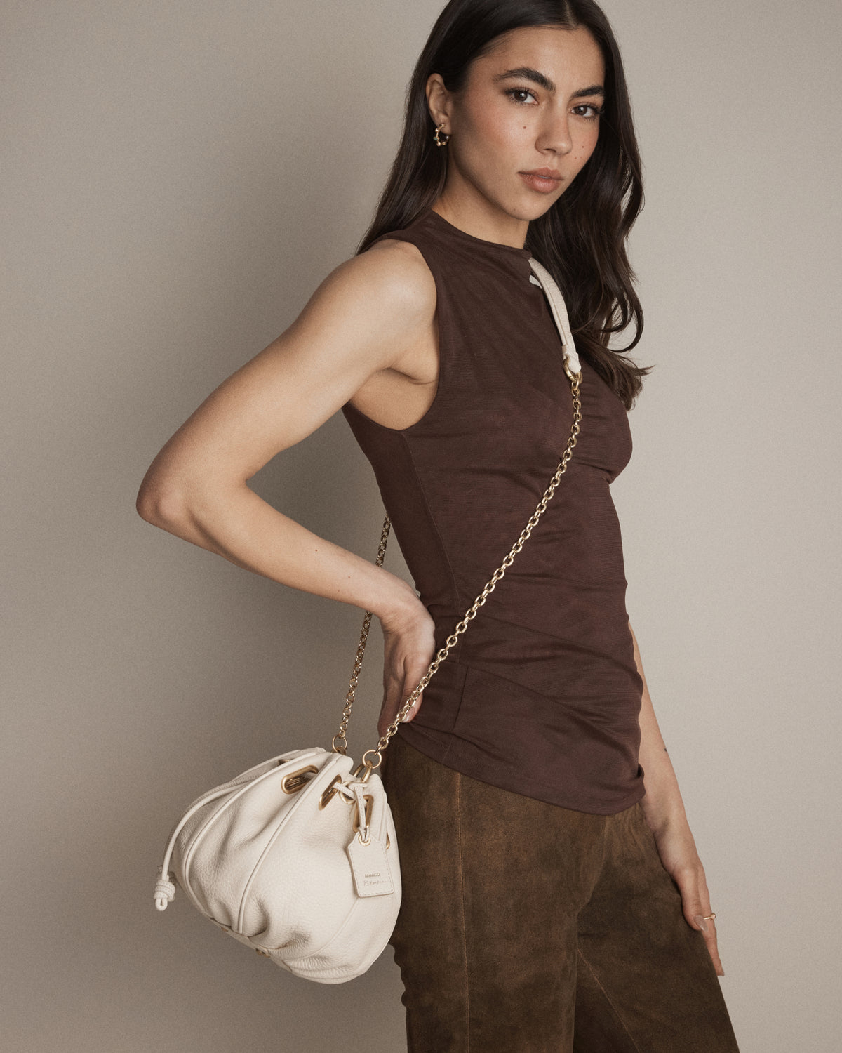 Cocoon Bag
