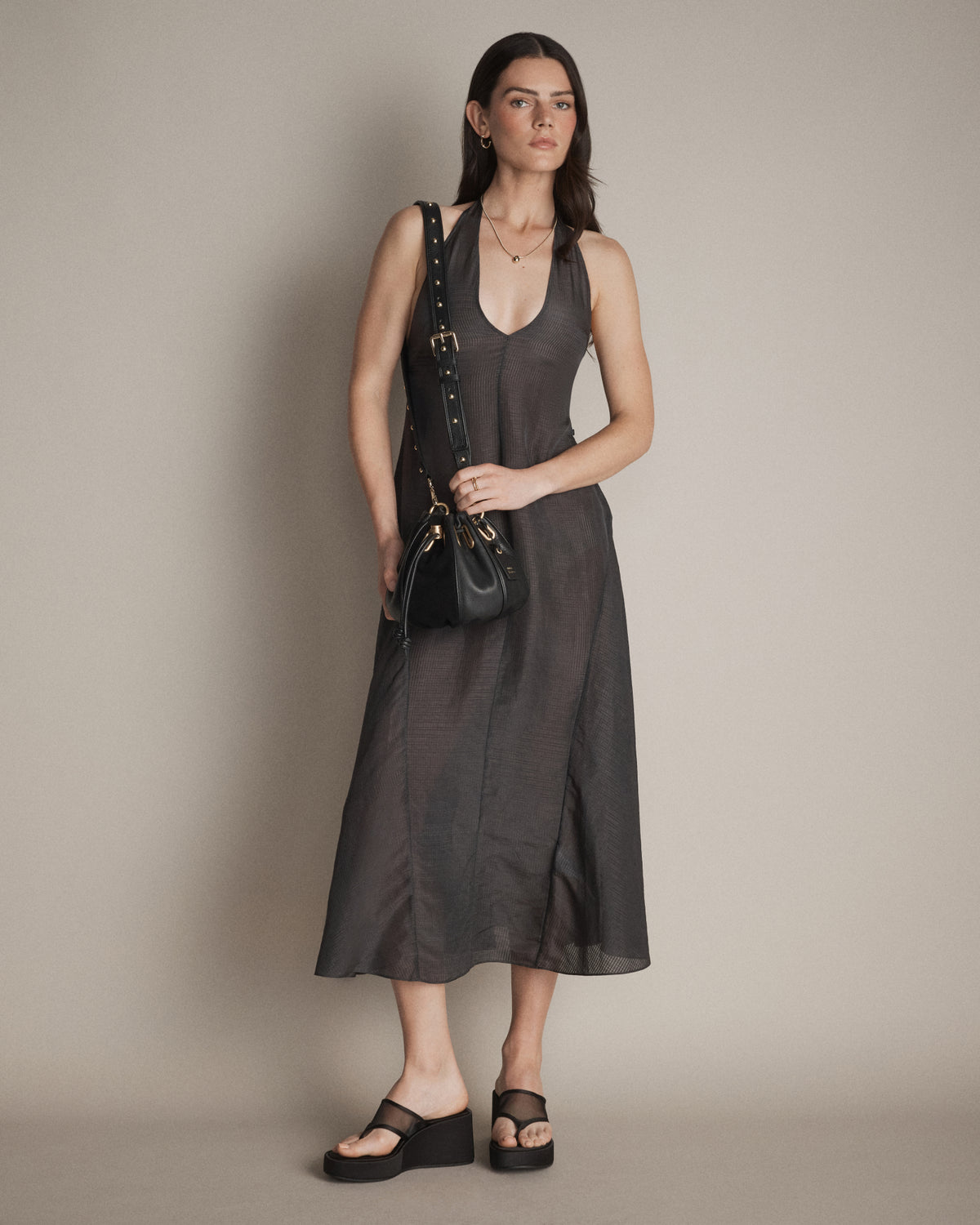 Cocoon Bag