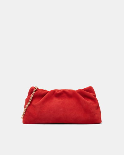 The Clutch Bag