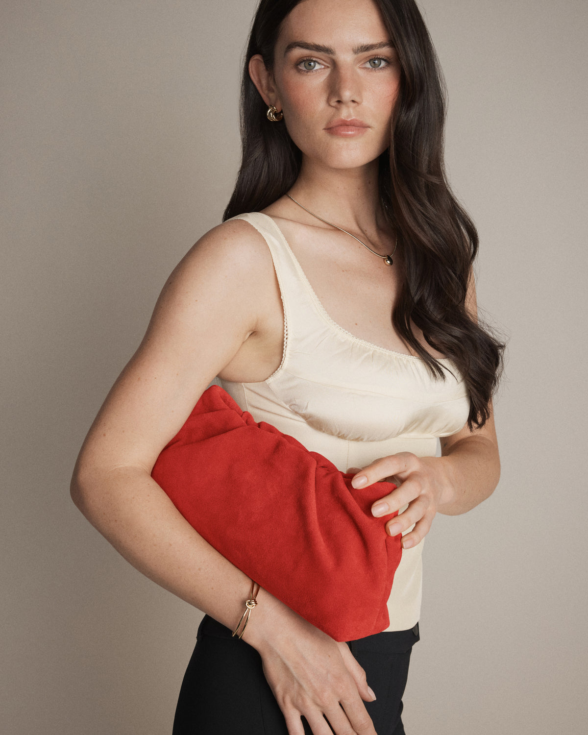 The Clutch Bag