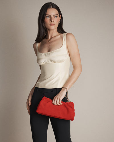 The Clutch Bag