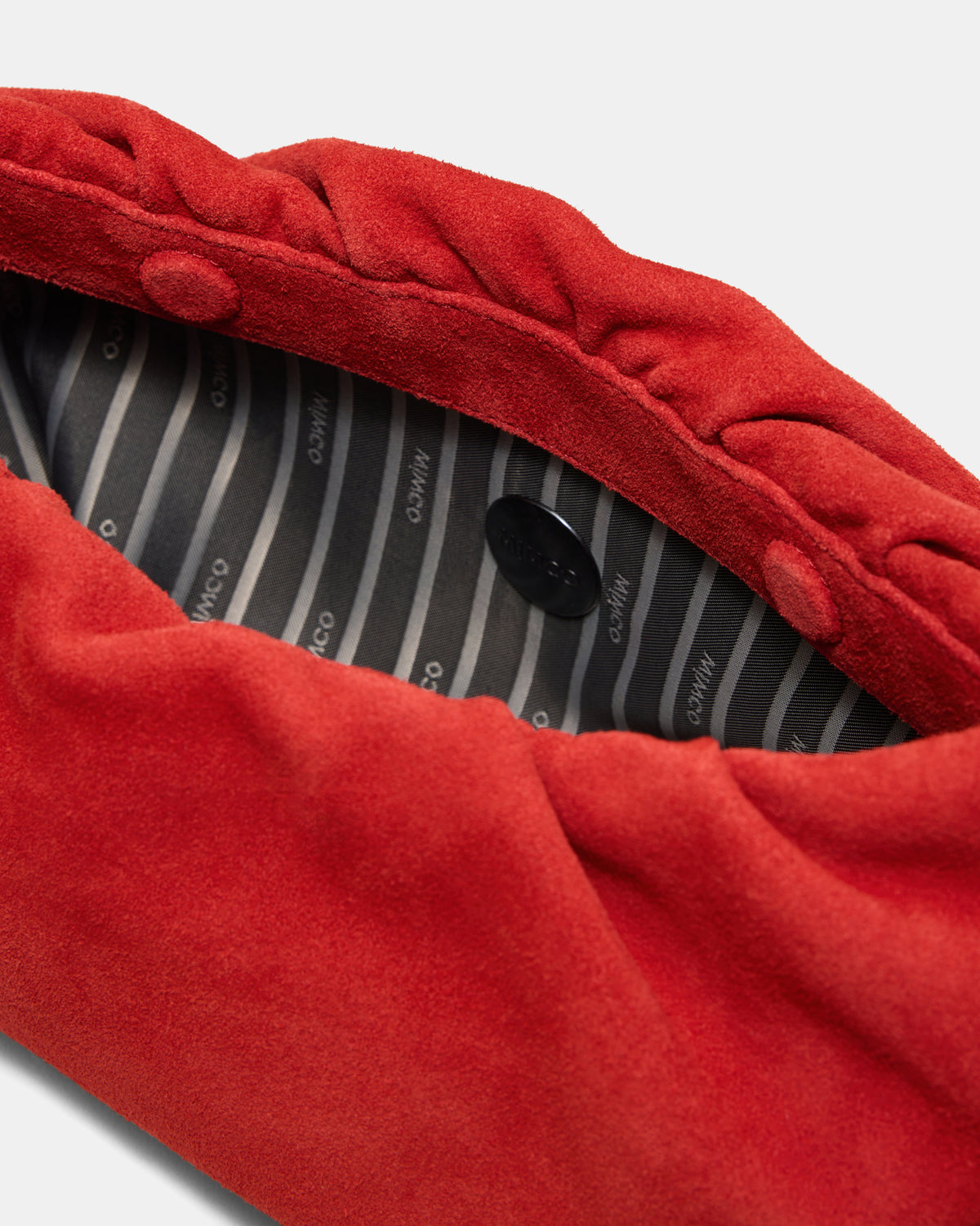 The Clutch Bag