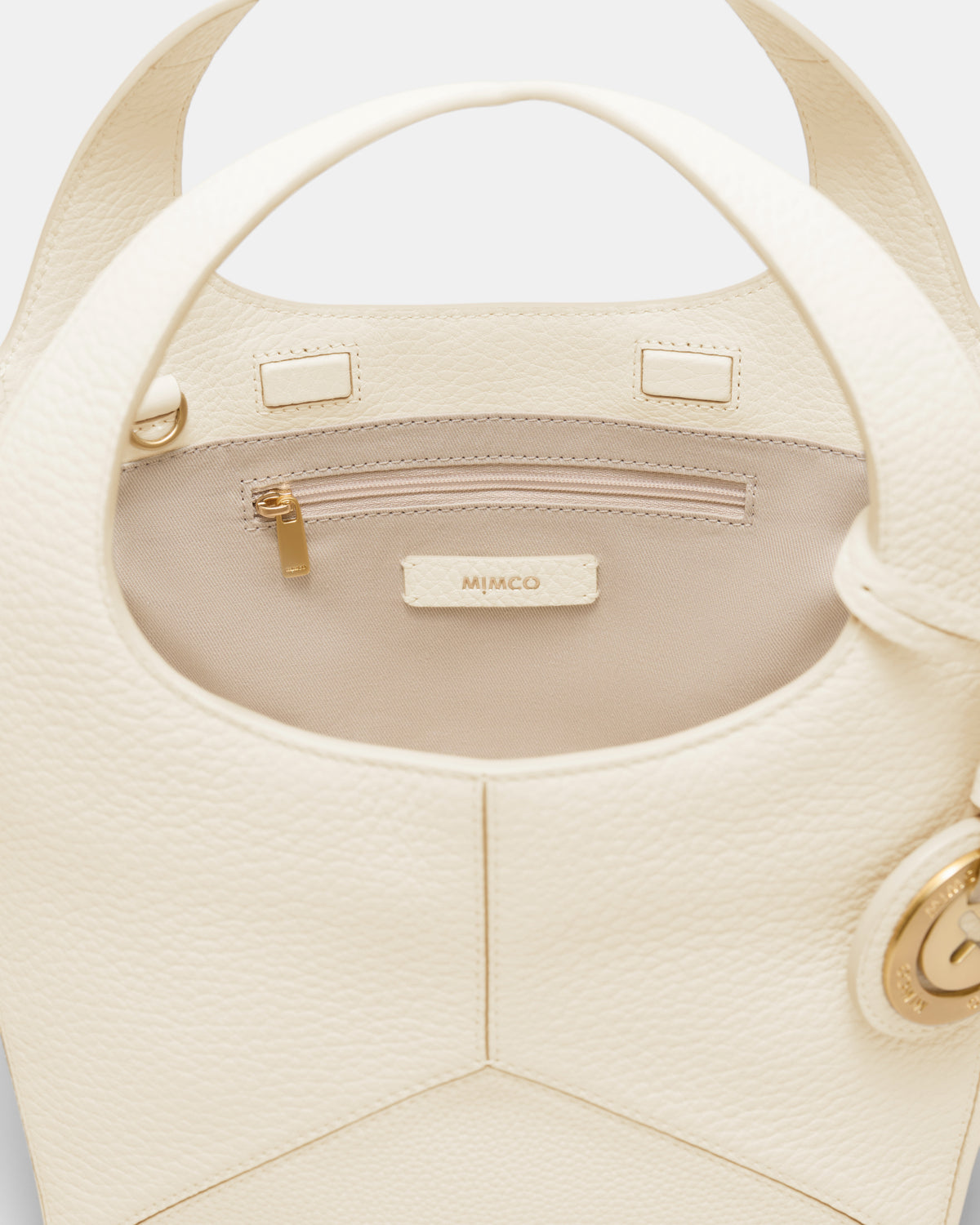 Calypso Mini Tote Bag