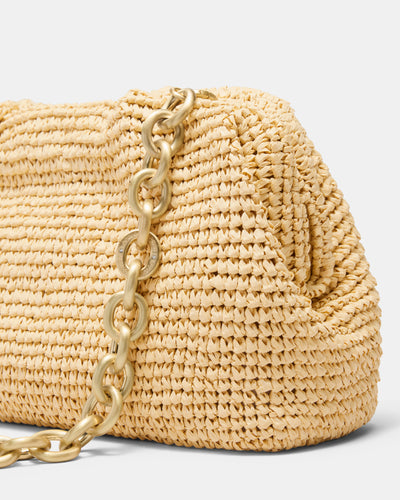 The Liv Clutch Bag