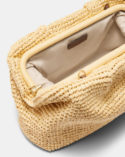 The Liv Clutch Bag