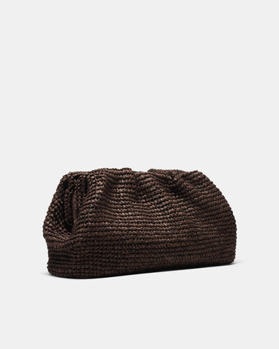 The Liv Clutch Bag