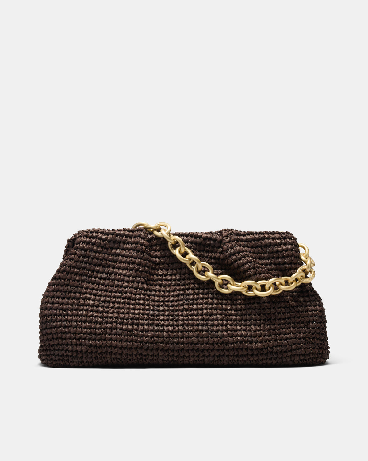 The Liv Clutch Bag