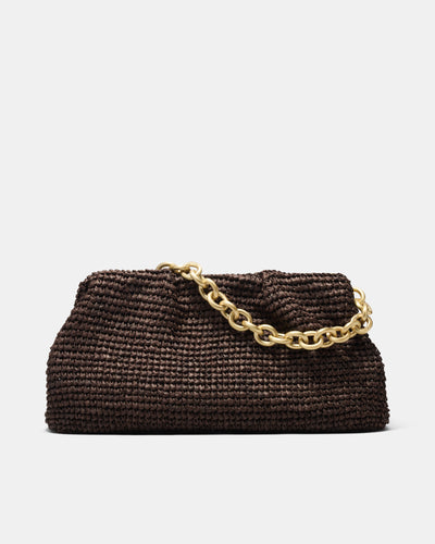 The Liv Clutch Bag