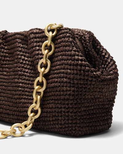 The Liv Clutch Bag