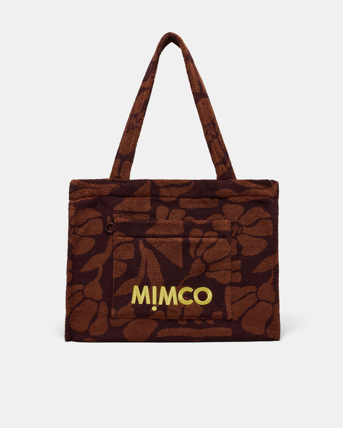 Skye Beach Tote Bag