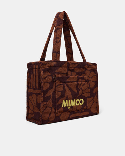 Skye Beach Tote Bag