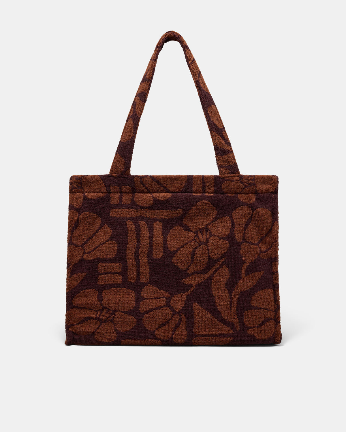 Skye Beach Tote Bag