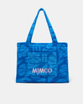 Skye Beach Tote Bag