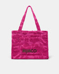 Skye Beach Tote Bag