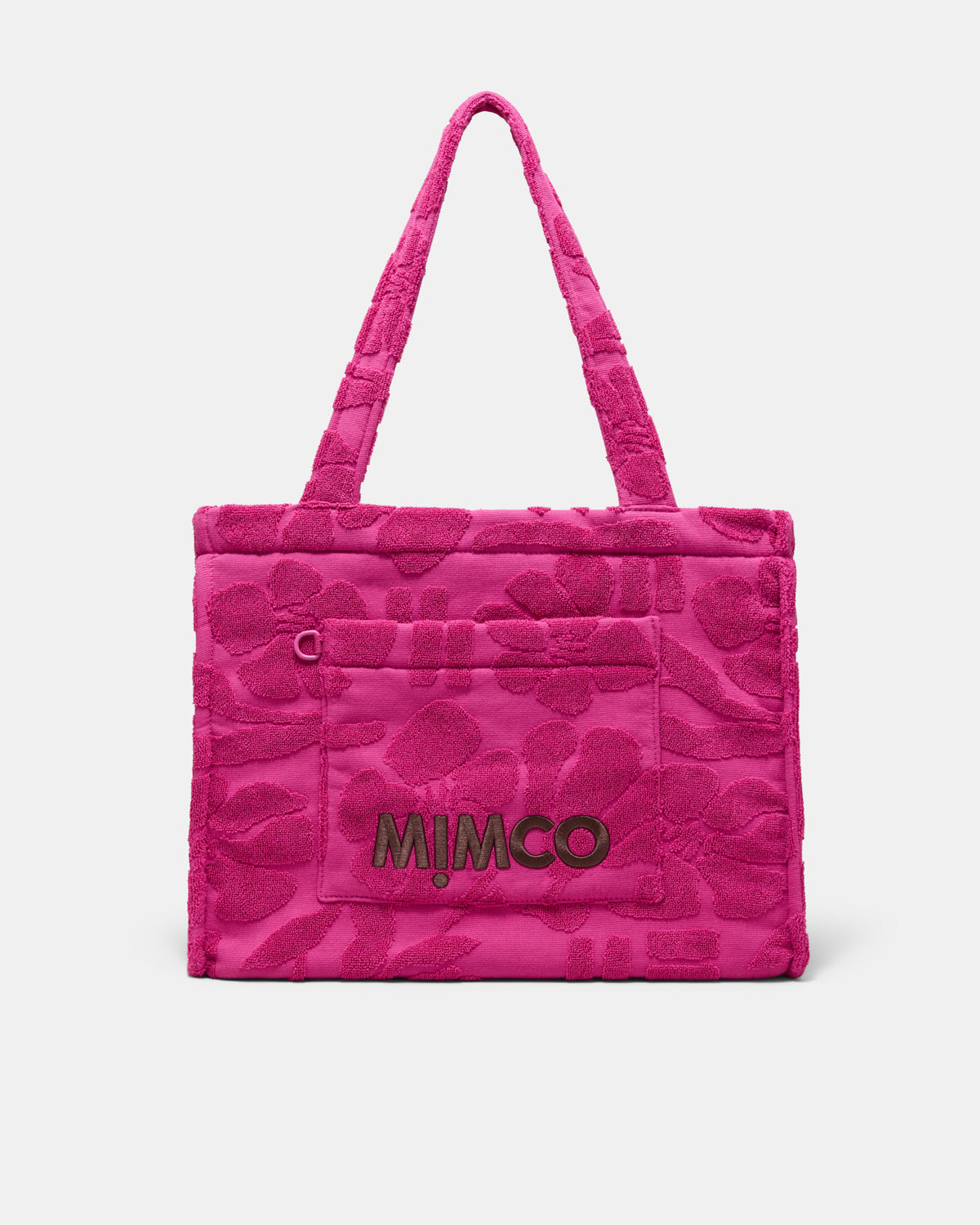 Skye Beach Tote Bag