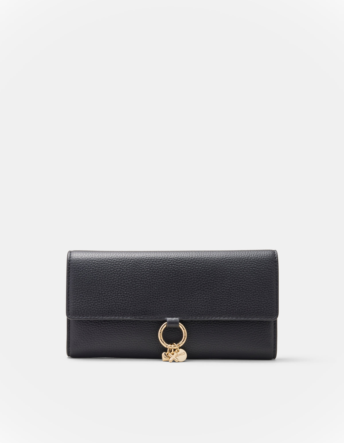 Charm Large Wallet