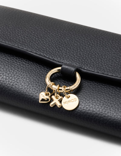 Charm Large Wallet