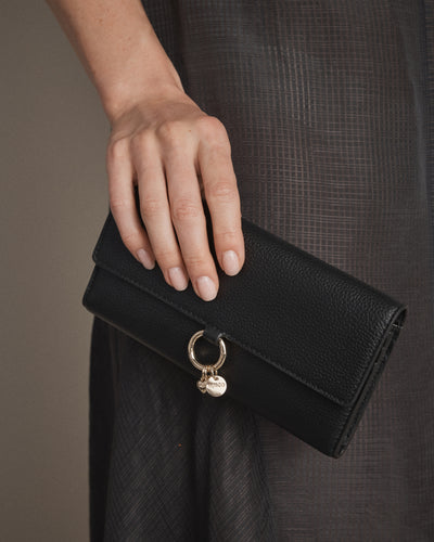 Charm Large Wallet