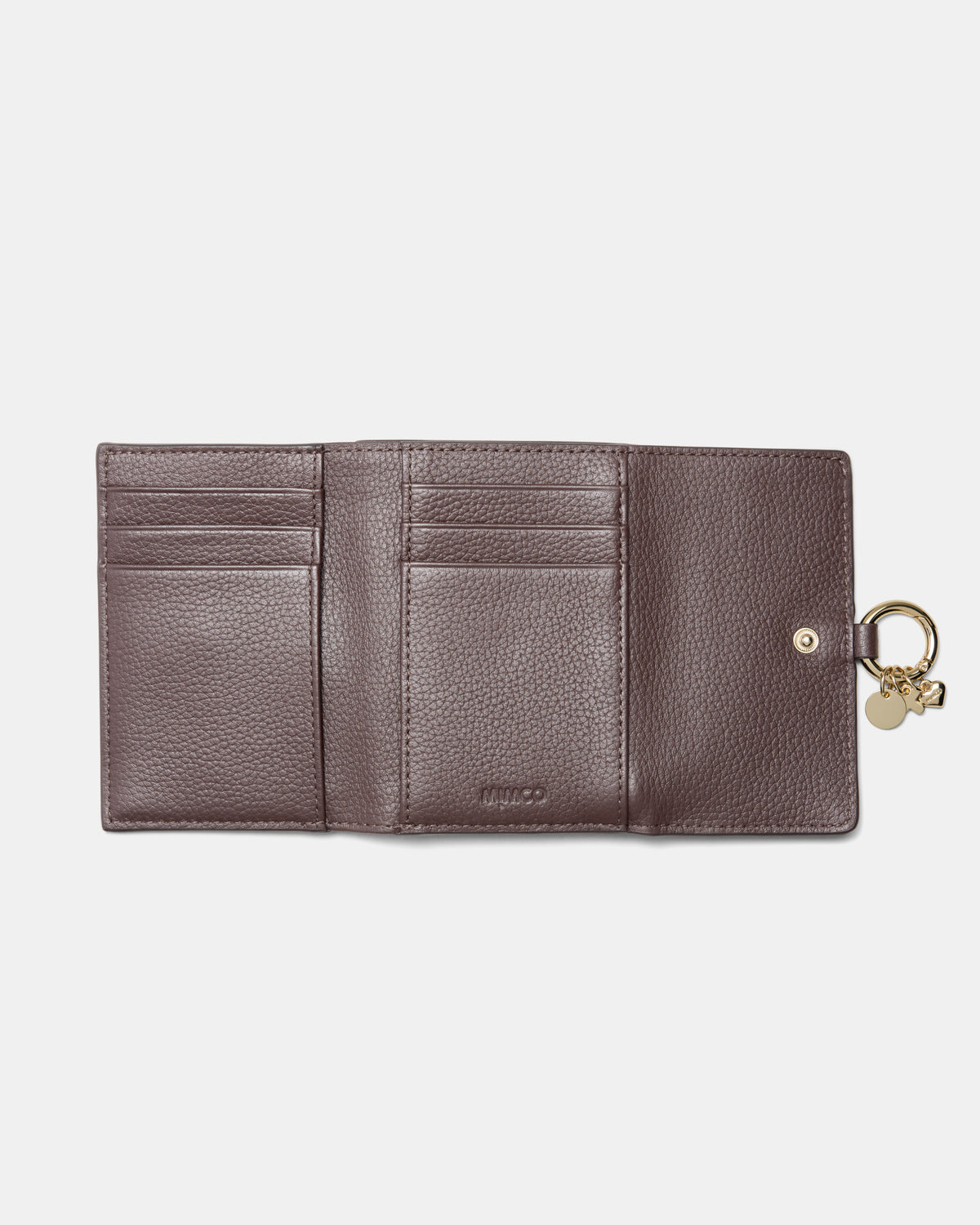 Charm Medium Wallet