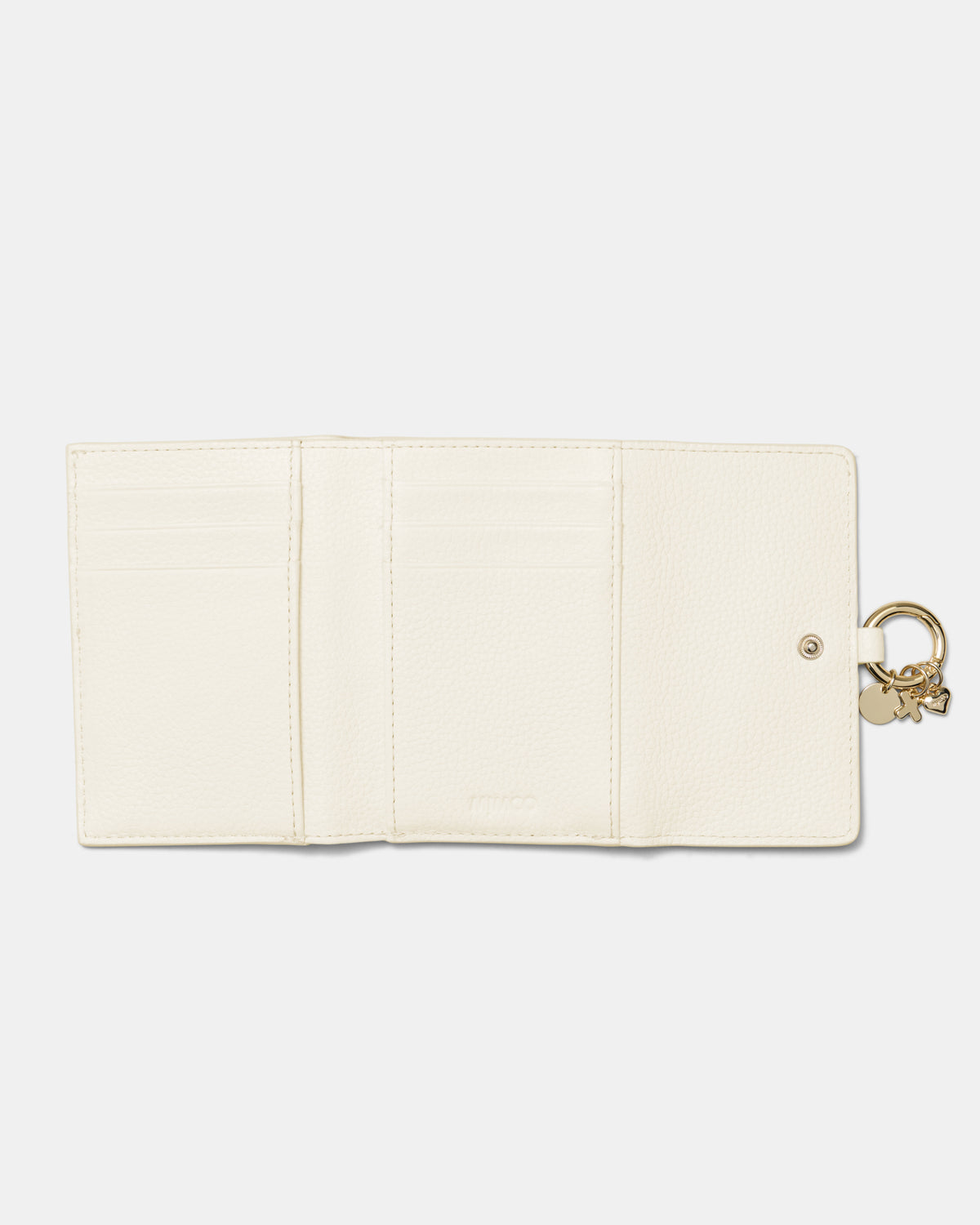 Charm Medium Wallet