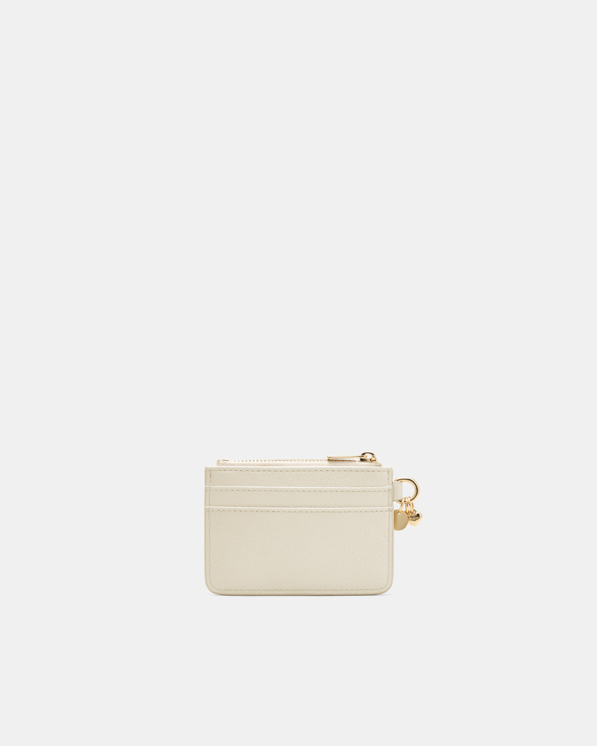 Charm Compact Coin Purse