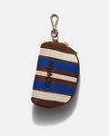 Blondie Coin Purse Charm