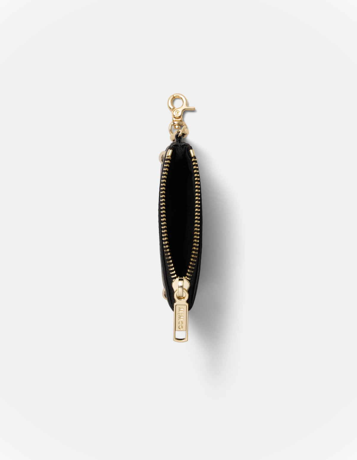Classic Stud Coin Purse