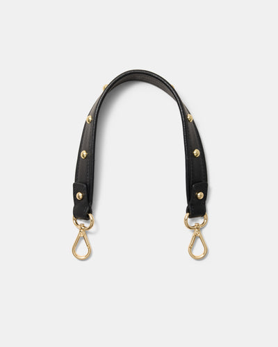 Studded Shoulder Bag Strap