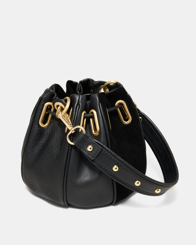 Studded Shoulder Bag Strap