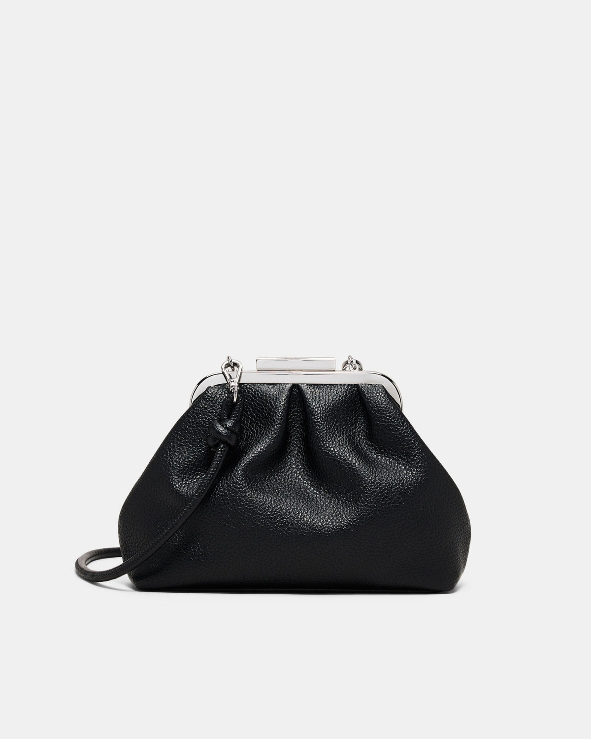 Mila Mini Shoulder Purse