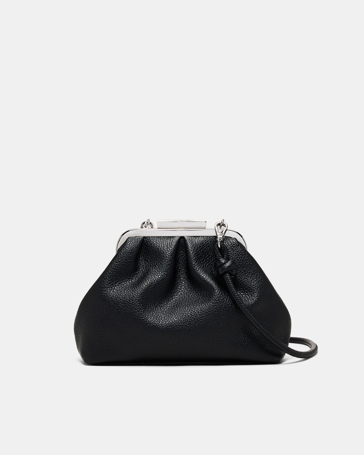 Mila Mini Shoulder Purse
