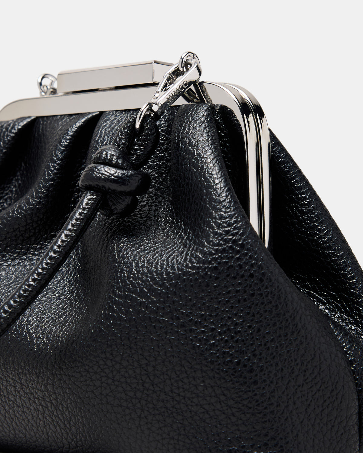 Mila Mini Shoulder Purse