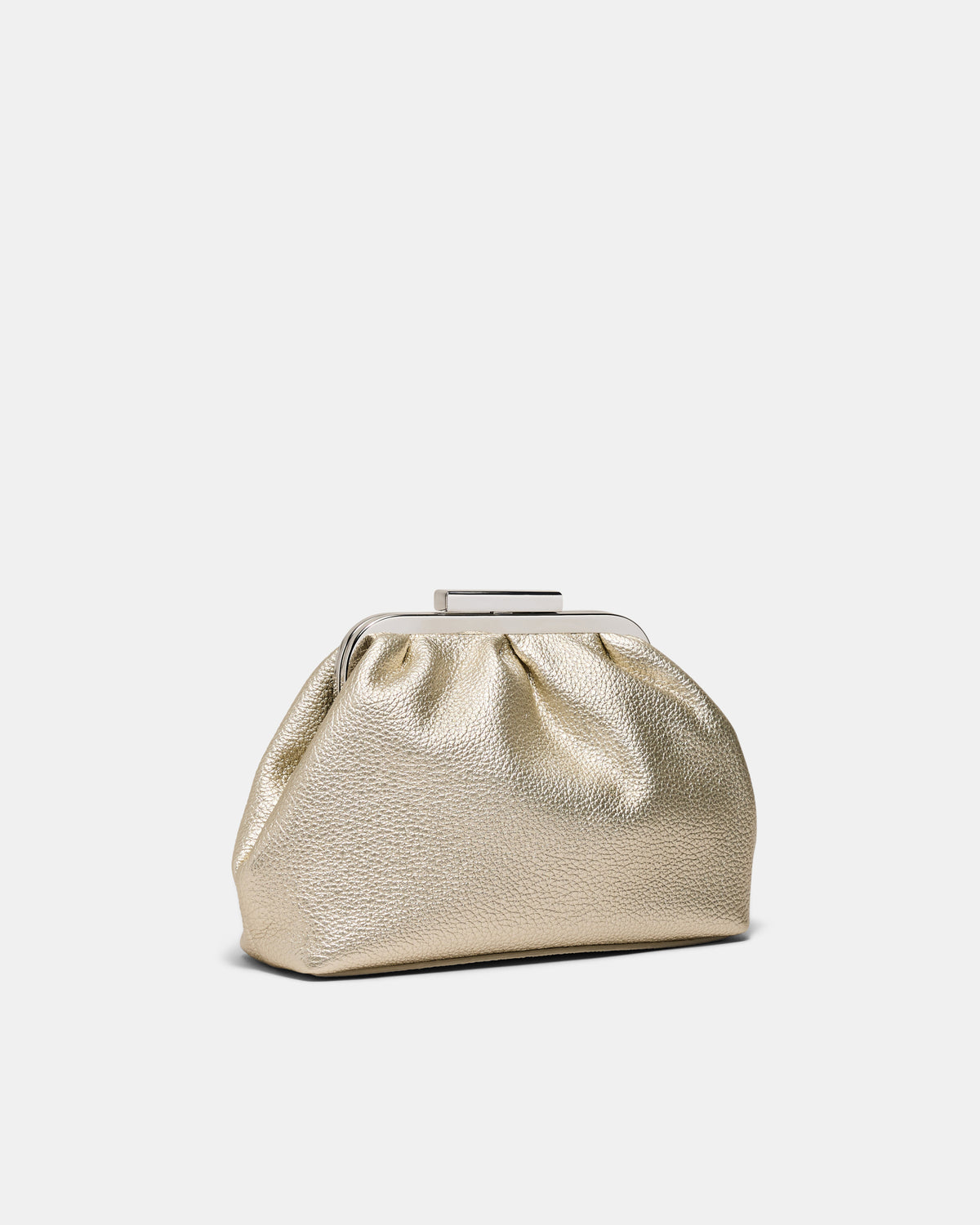 Mila Mini Shoulder Purse