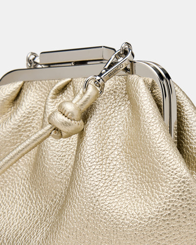 Mila Mini Shoulder Purse