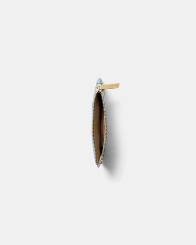 Drift Petite Wallet - Cornflower
