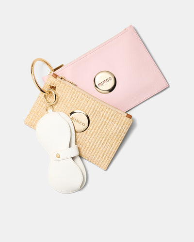 Trio Pouches