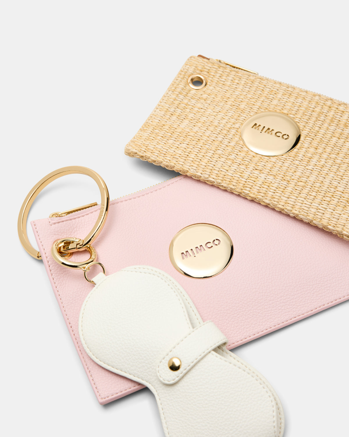 Trio Pouches