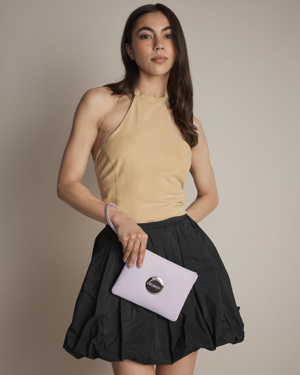 Mim Pouch
