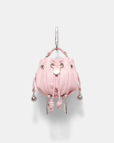 Grumpy Cocoon Charm