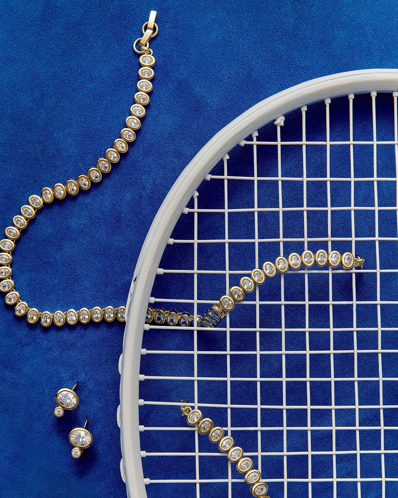 Ace Necklace – Mimco