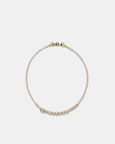 Ace Necklace - Gold