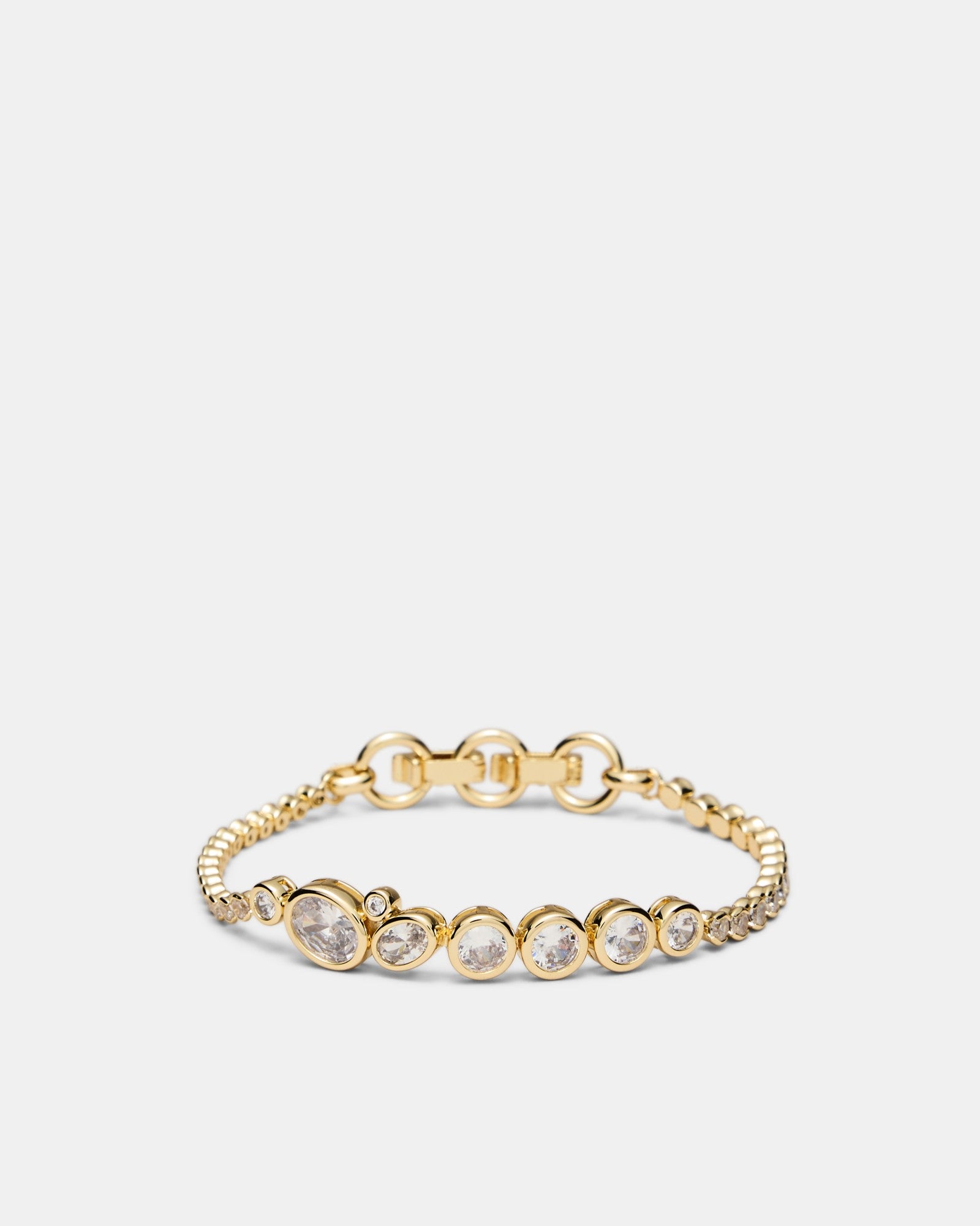 Ace Bracelet - Gold