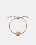 Amulet Bracelet - Rose Gold
