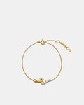Shadow Bracelet - Gold