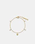 Asteria Bracelet - Gold
