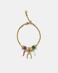 Charmelle Bracelet - Multicolour
