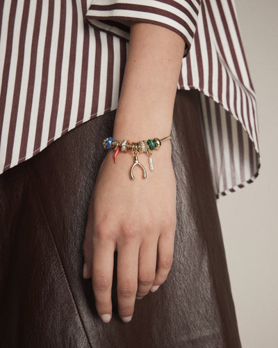 Charmelle Bracelet - Multicolour